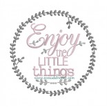 Enjoy the little things #2